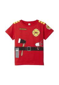T-shirt WORKER
